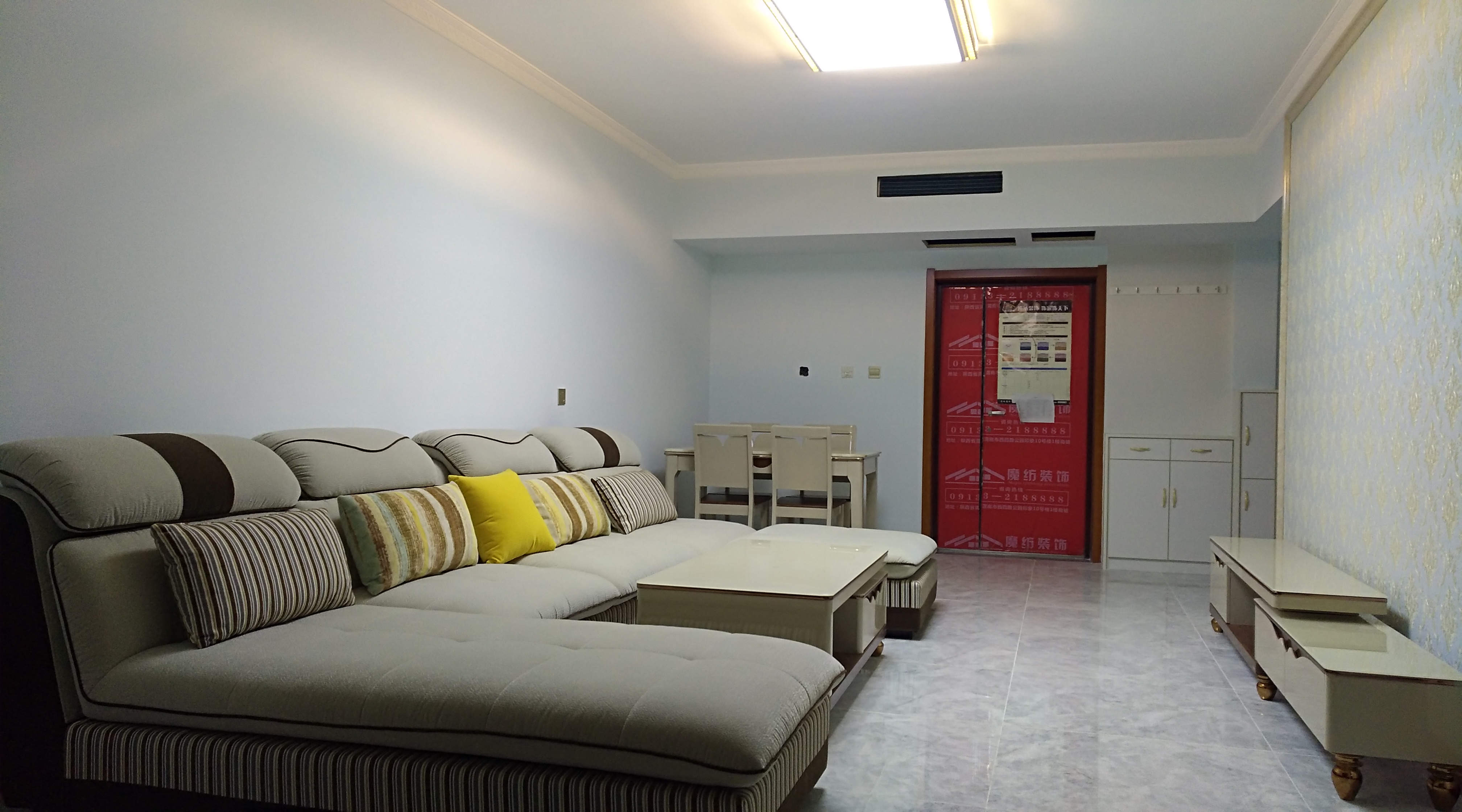 百平精装修房子出售了,需要的联系