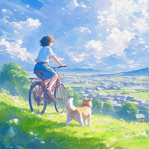 图怪兽_插画风八月你好问候祝福励志全屏海报.jpg