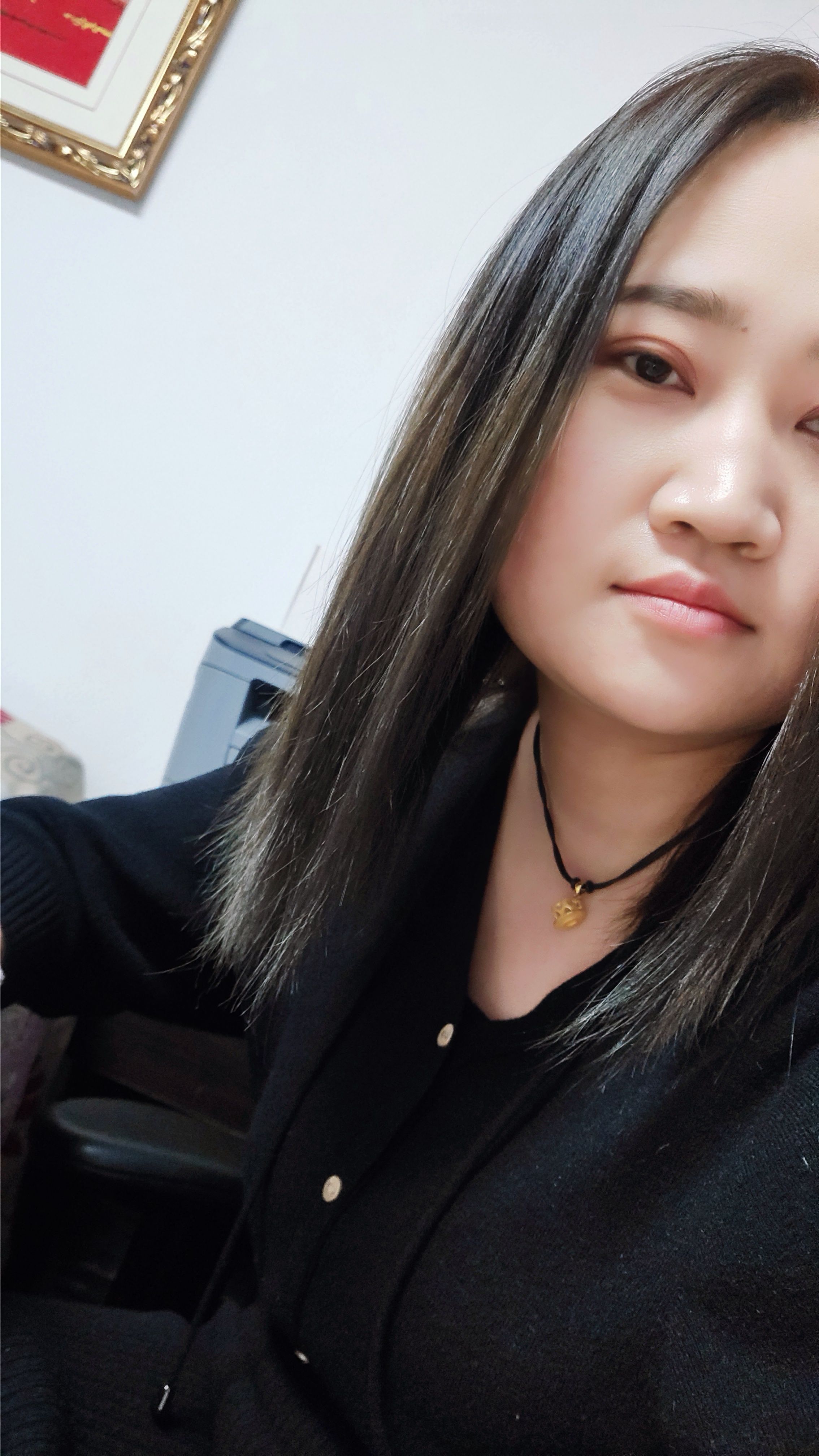 来自颜小妖的荣耀圈